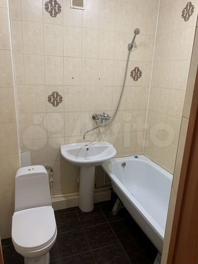 1-к. квартира, 44,4 м², 4/5 эт.