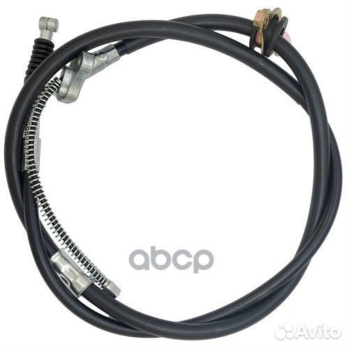 Трос стояночного тормоза зад лев Toyota Lit