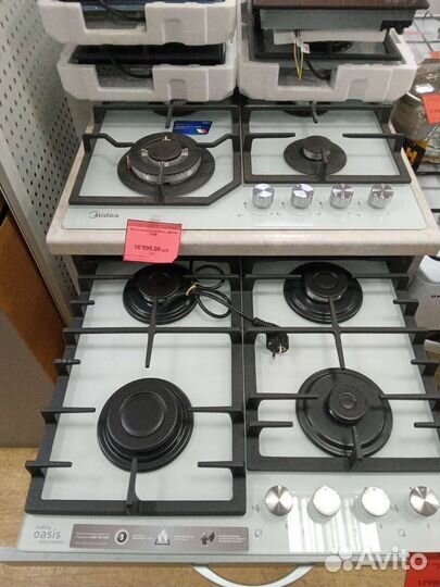 Варочная поверхность hansa bhkw611502 новая