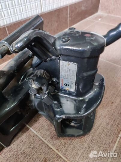 Евро фаркоп