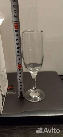 Набор бокалов (6 шт.)