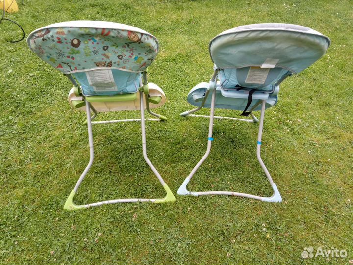 Стульчик для кормления