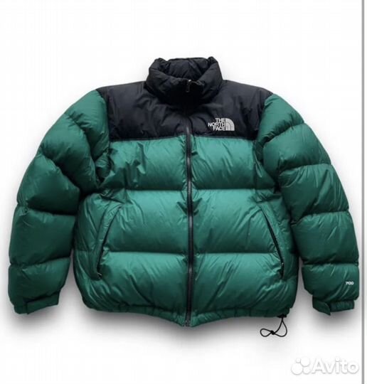 Пуховик The North Face