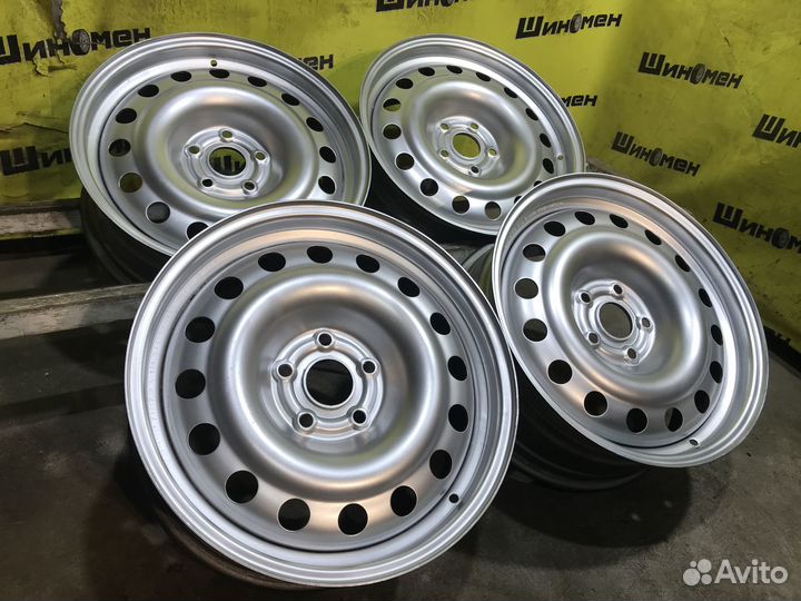 17 7,0 5*114,3 ет39 d60,1 Tredl-оригинал