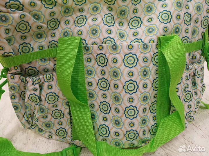 Сумка для коляски