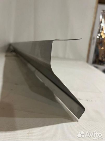 Ремонтные пороги и арки для Pontiac Кимовск