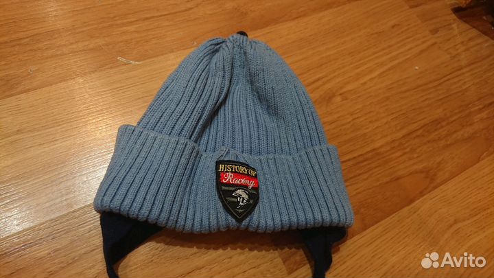 Шапка Chobi /Чоби, размер S (48-50), весна-осень