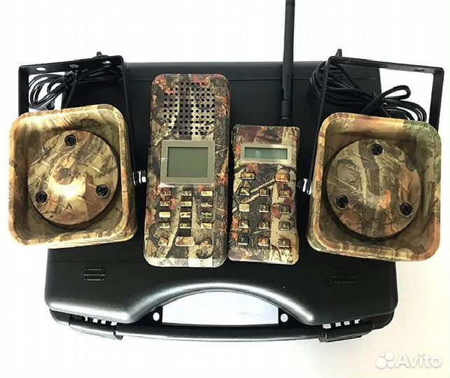 Электроманок +карта 112 голосов