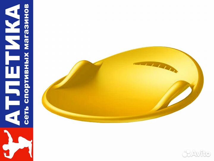 Ледянки-диск, Чехия