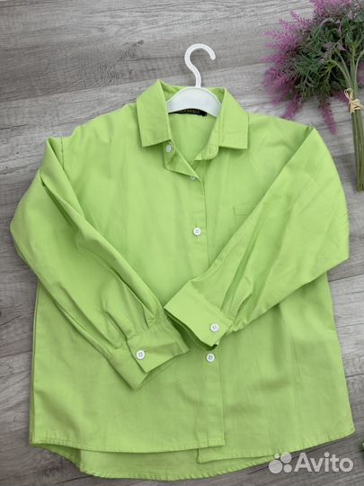 Рубашка и юбка для девочки