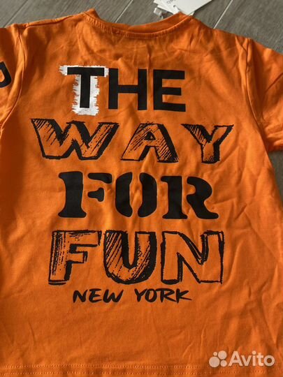 Костюм - двойка