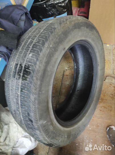 Continental ContiCrossContact LX 245/60 R18