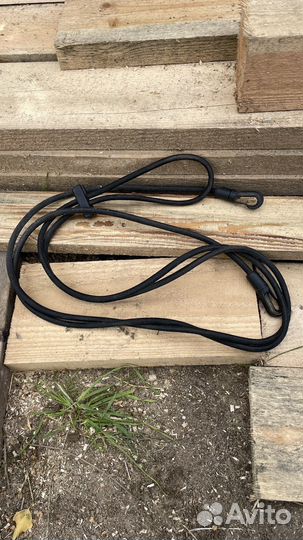 Конная амуниция