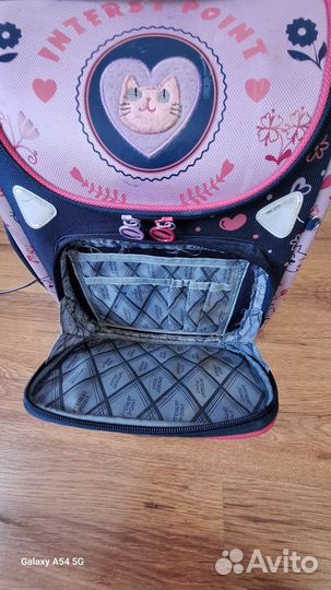 Ранец школьный