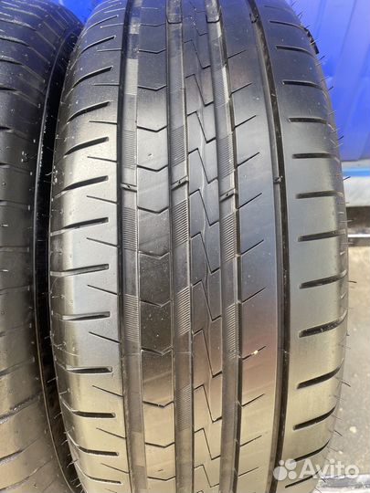 Vredestein SporTrac 5 195/55 R16