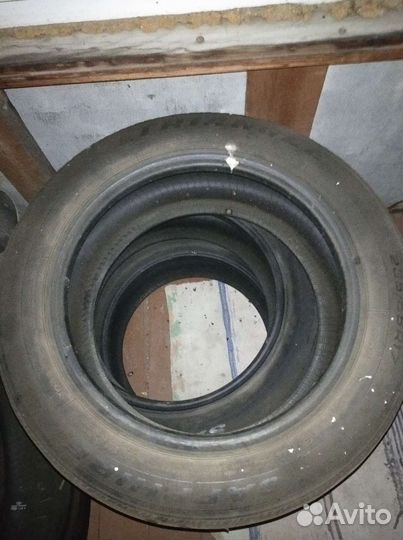 Triangle TR257 235/55 R17
