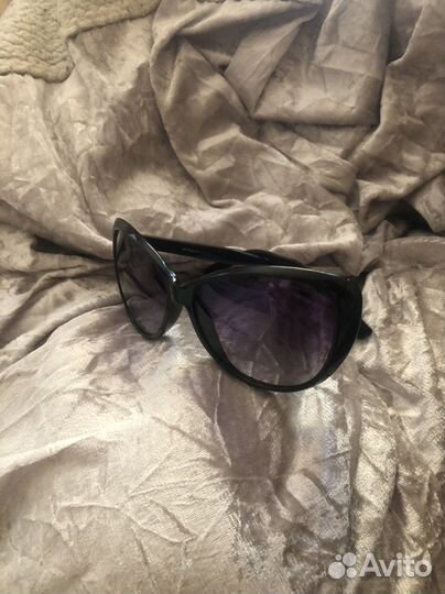 Очки Polaroid винтаж