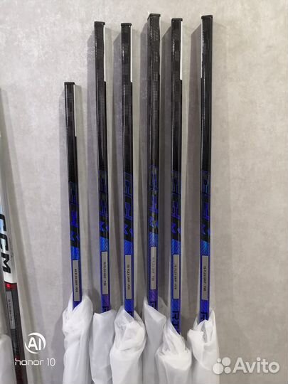 Хоккейные клюшки ccm jetspeed trigger 8 pro