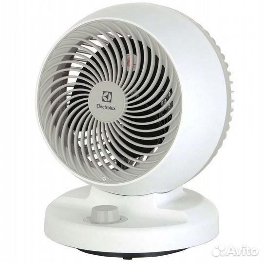 Вентилятор Electrolux ETF-17W