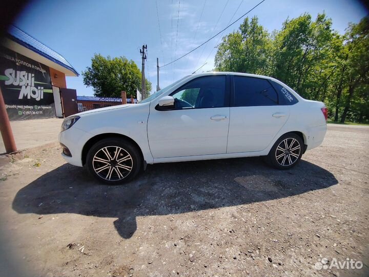 Литые диски R 16 4 100