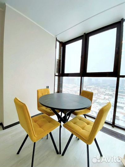 Ремонт квартир под ключ. Ремонт кухни