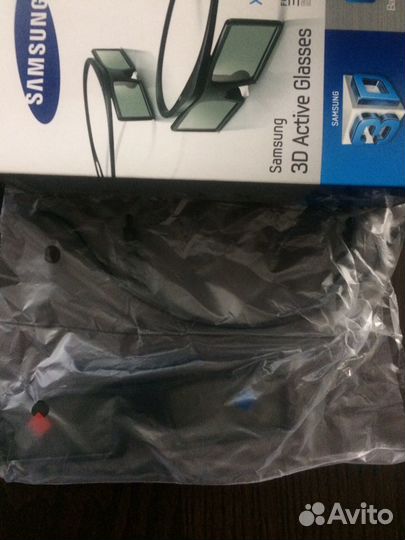 3D очки Samsung