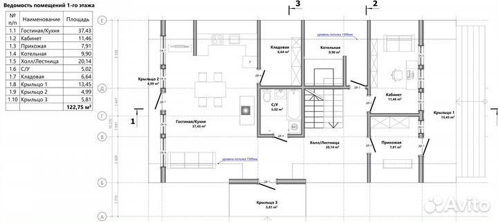 Строительство каркасных и афрейм домов