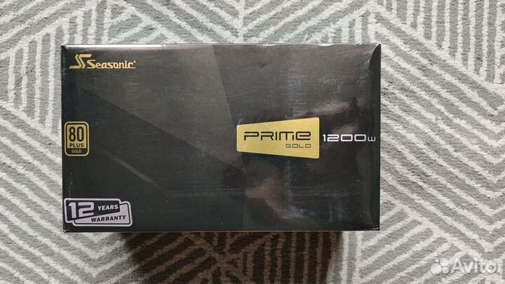 Мощные блоки 1000-1200ватт