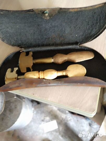 Стеклорез СССР