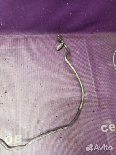 Трубка кондиционера Citroen C Crosser EP DW12 2010