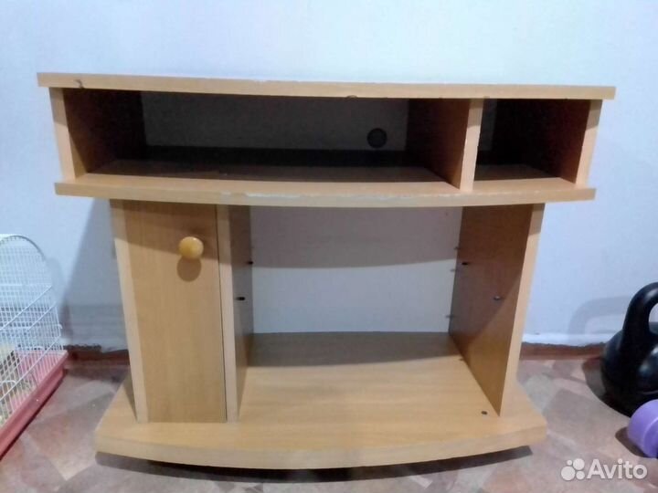 Тумба под телевизор бу