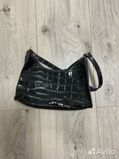 Сумка багет