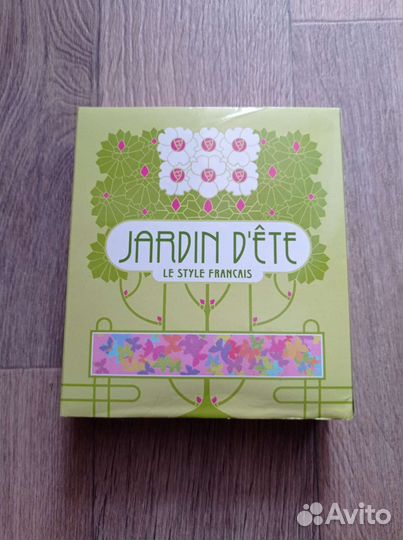 Набор зеркальце и закладка для книг