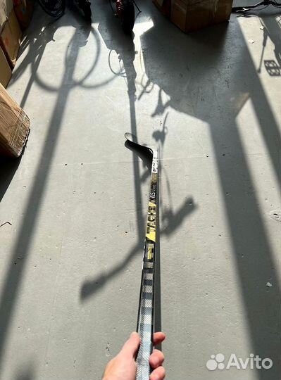 Клюшка хоккейная Bauer Nexus sync