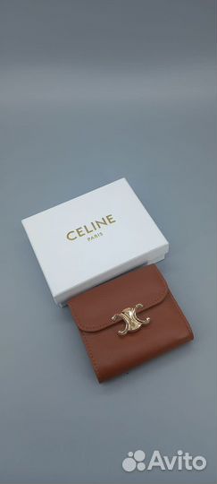 Кошелёк Celine