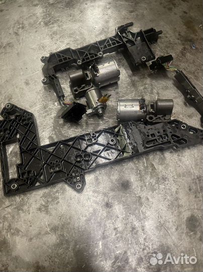 Ремкомплект мехатроника 0b5 DL501 Audi Q3