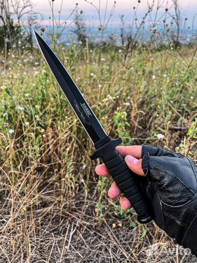 Нож rambo