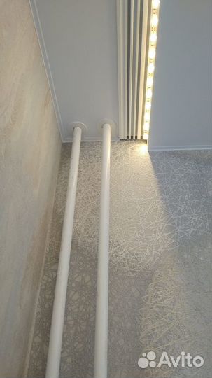 Натяжной потолок в Ахтырской