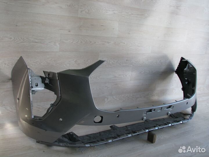 Haval Jolion Бампер передний 2021+