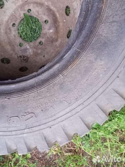 Aichi tire ME-34 4.25/9.5 R16 28