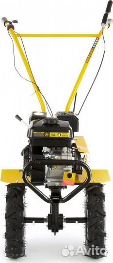 Мотоблок Denzel DPT-270, 7 л.с., 85 см, 35 см, 2В