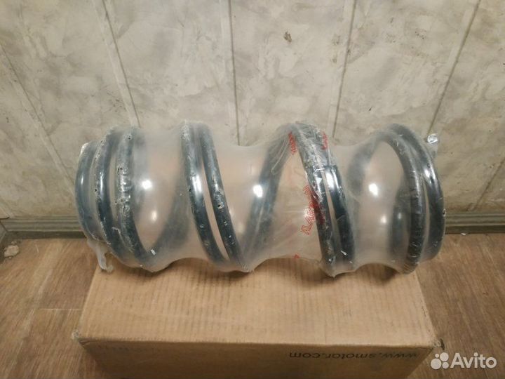 Пружина подвески передняя Kia Ceed