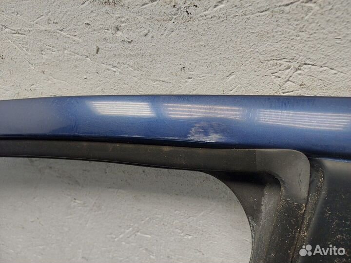 Дверь боковая Daihatsu Sirion, 2005