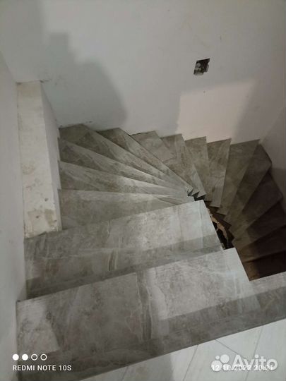 Укладка плитки