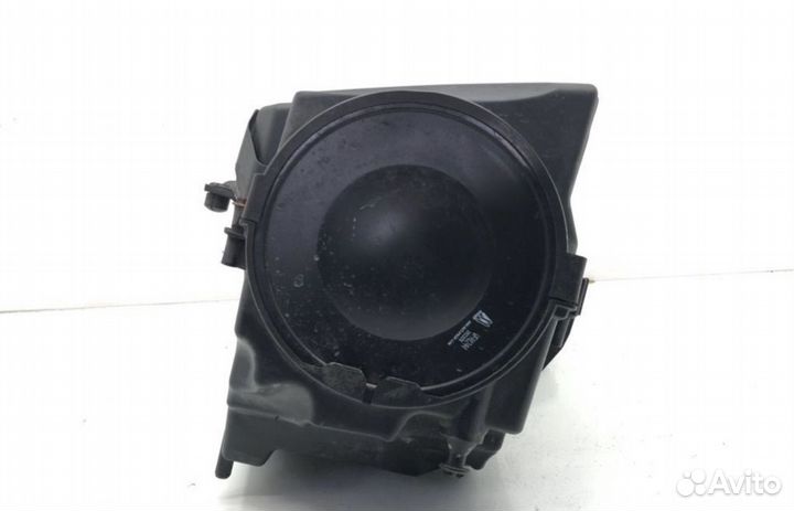 Короб воздушного фильтра ford focus 2 1,6