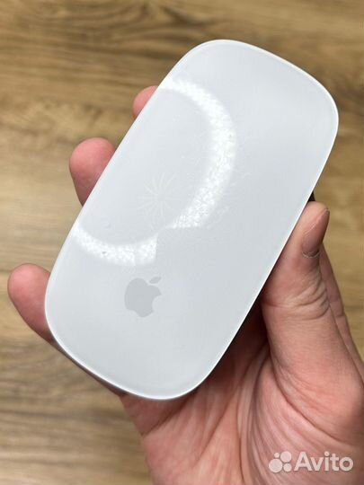 Мышь Apple magic mouse 2