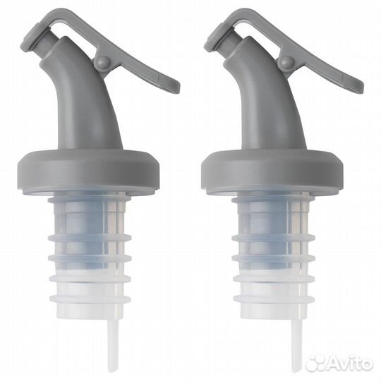 Пробки дозатор для бутылки IKEA новые