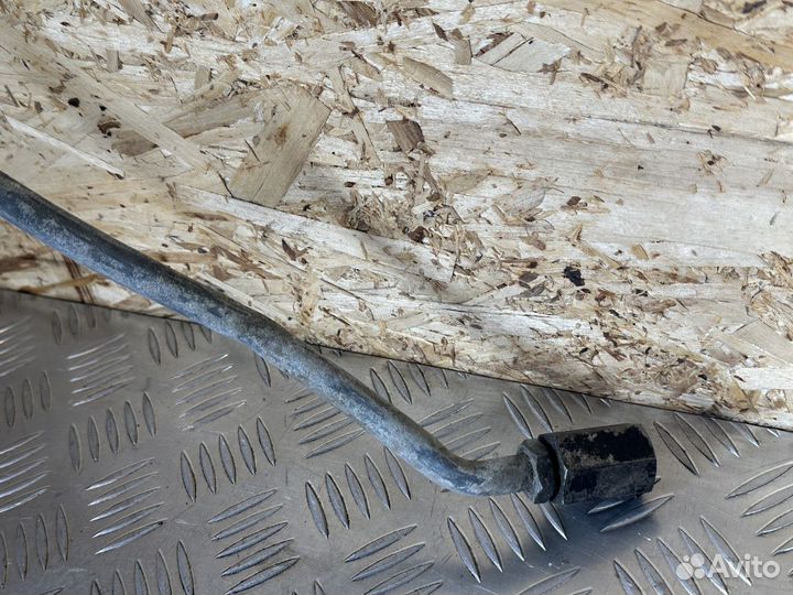 Шланг гур Chevrolet Cruze J300