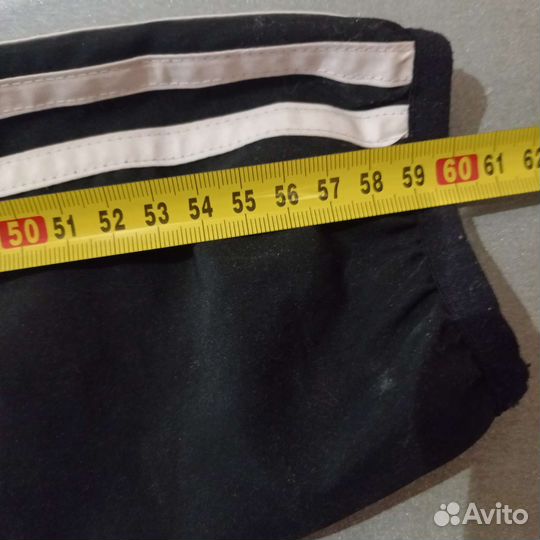 Олимпийка adidas для мальчика 140