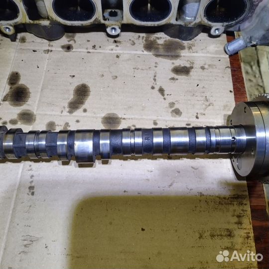 Распредвал к20а2